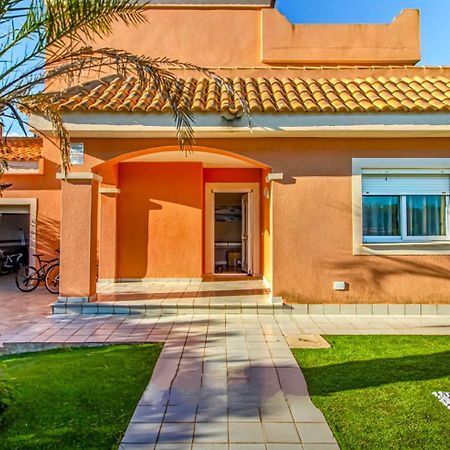 Villa Veneziola La Manga Мурсія Екстер'єр фото